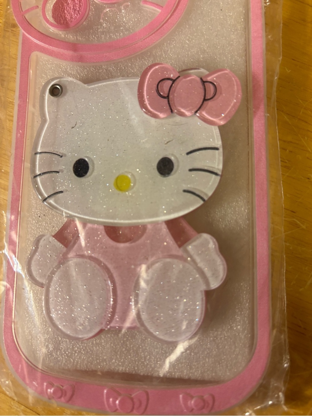Hello Kitty Phone Case - Picture 3 of 4